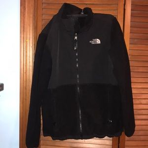 The north face jacket